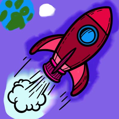 rocket