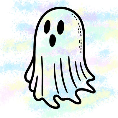 ghost