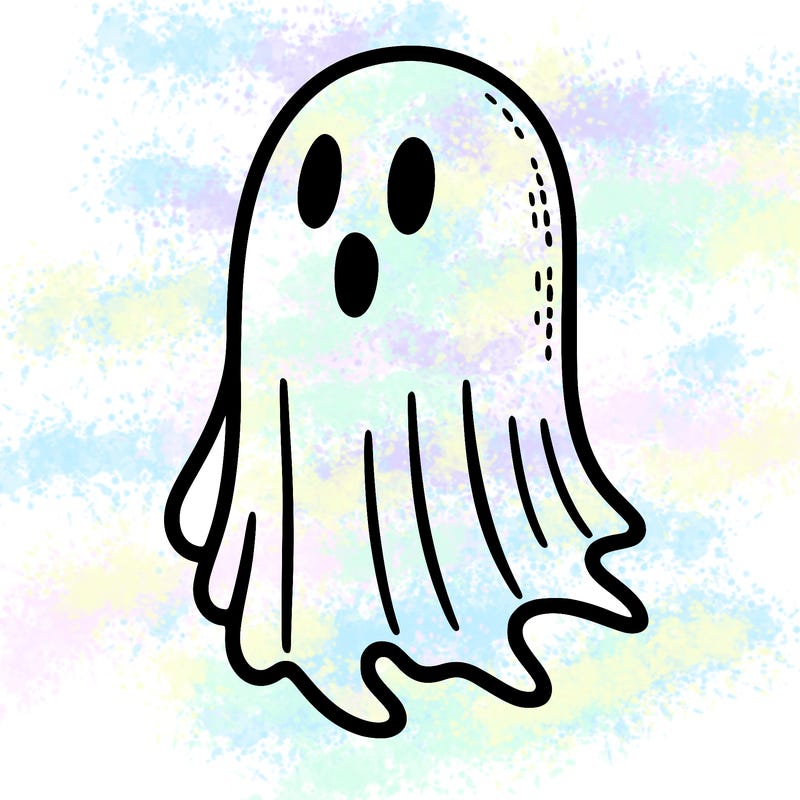 ghost