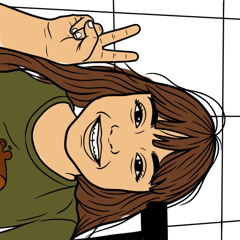 After
