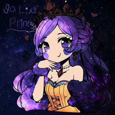 manga ice queen