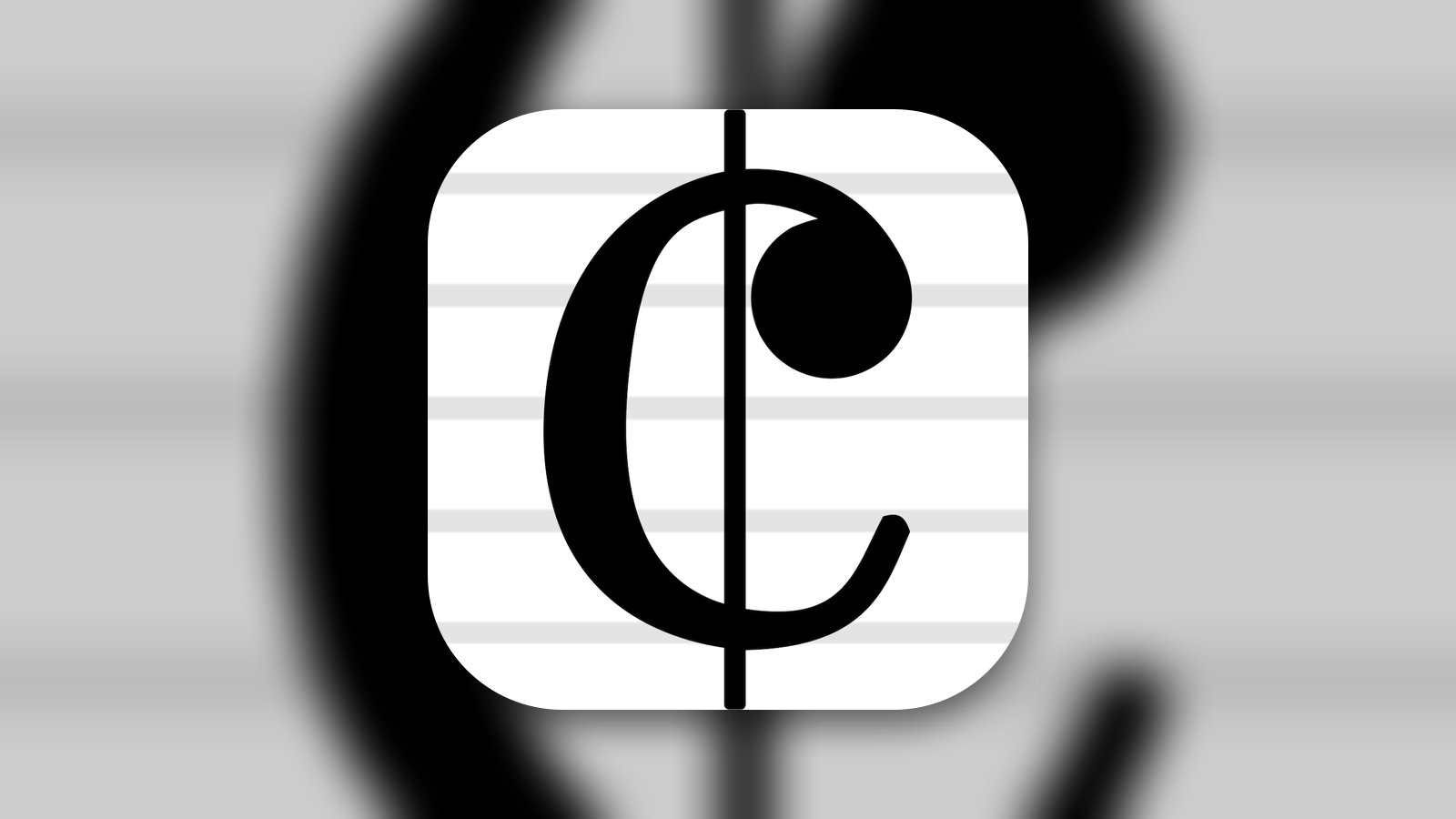 Croonify - Music App | MWM