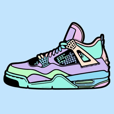 jordan 4