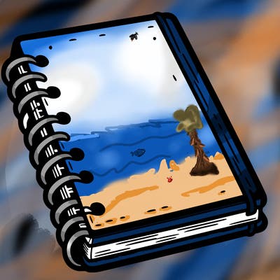 notebook