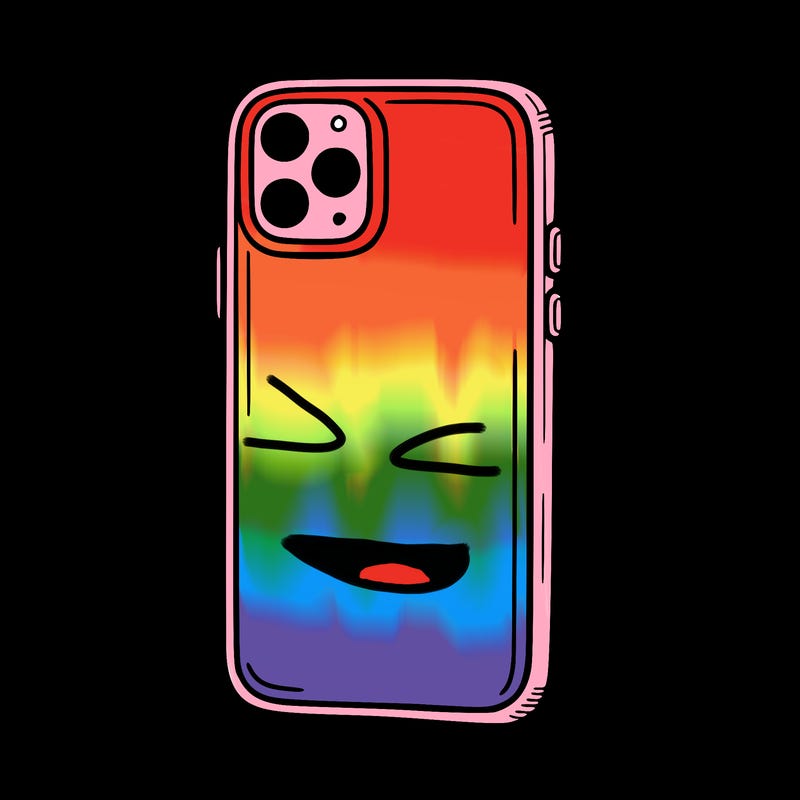 phone case