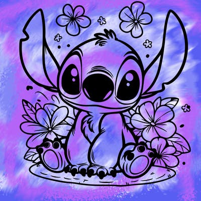 stitch