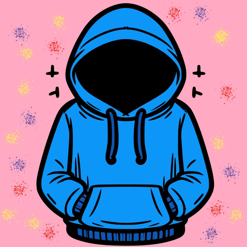 hoodie
