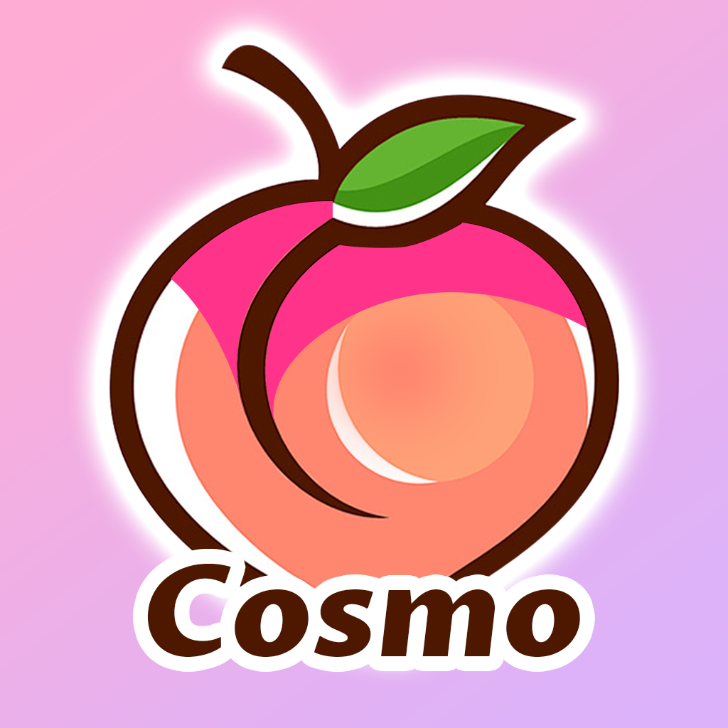 Cosmo - Batch Image Processor - Graphics & Design App | MWM