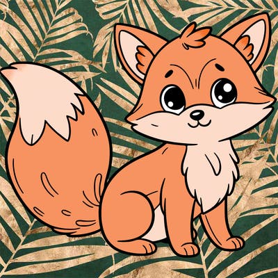 fox