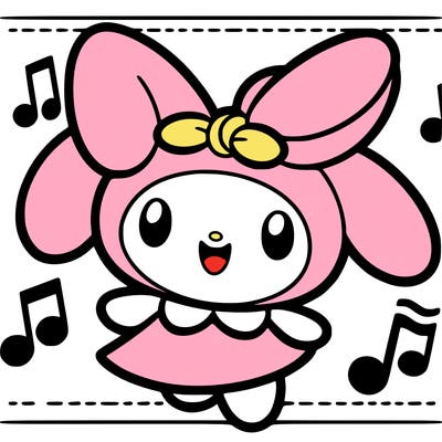 my melody