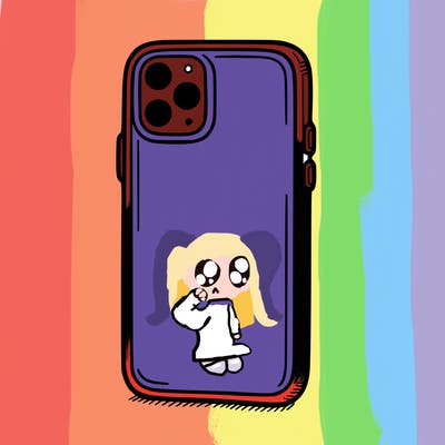 phone case