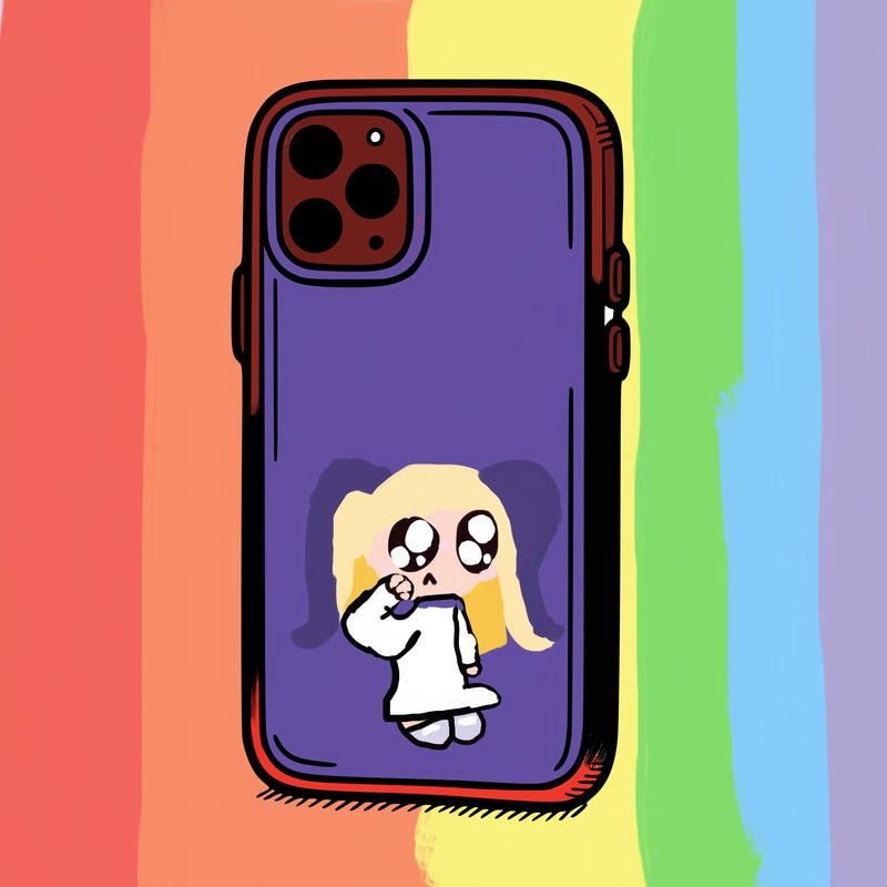 phone case