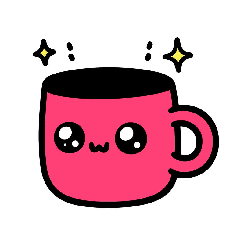 cup