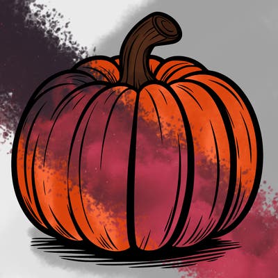 pumkin