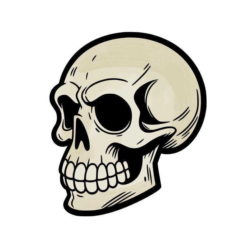 💀 scull