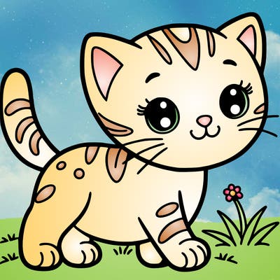 kitty