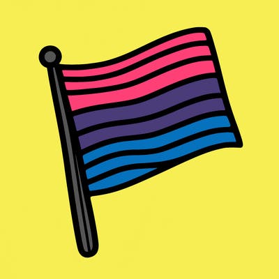 pride flag