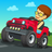 Racing for kids - cars & games