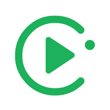 OPlayer - video player - Ícone do App