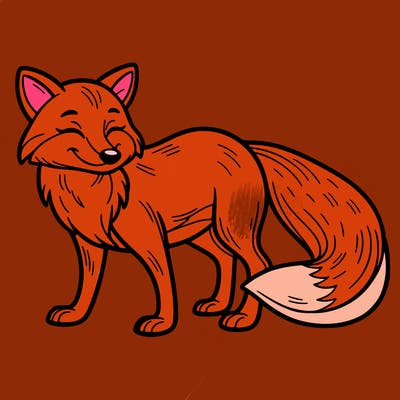 fox
