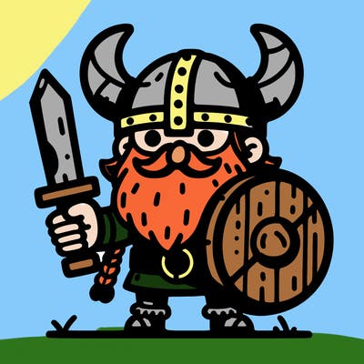 viking
