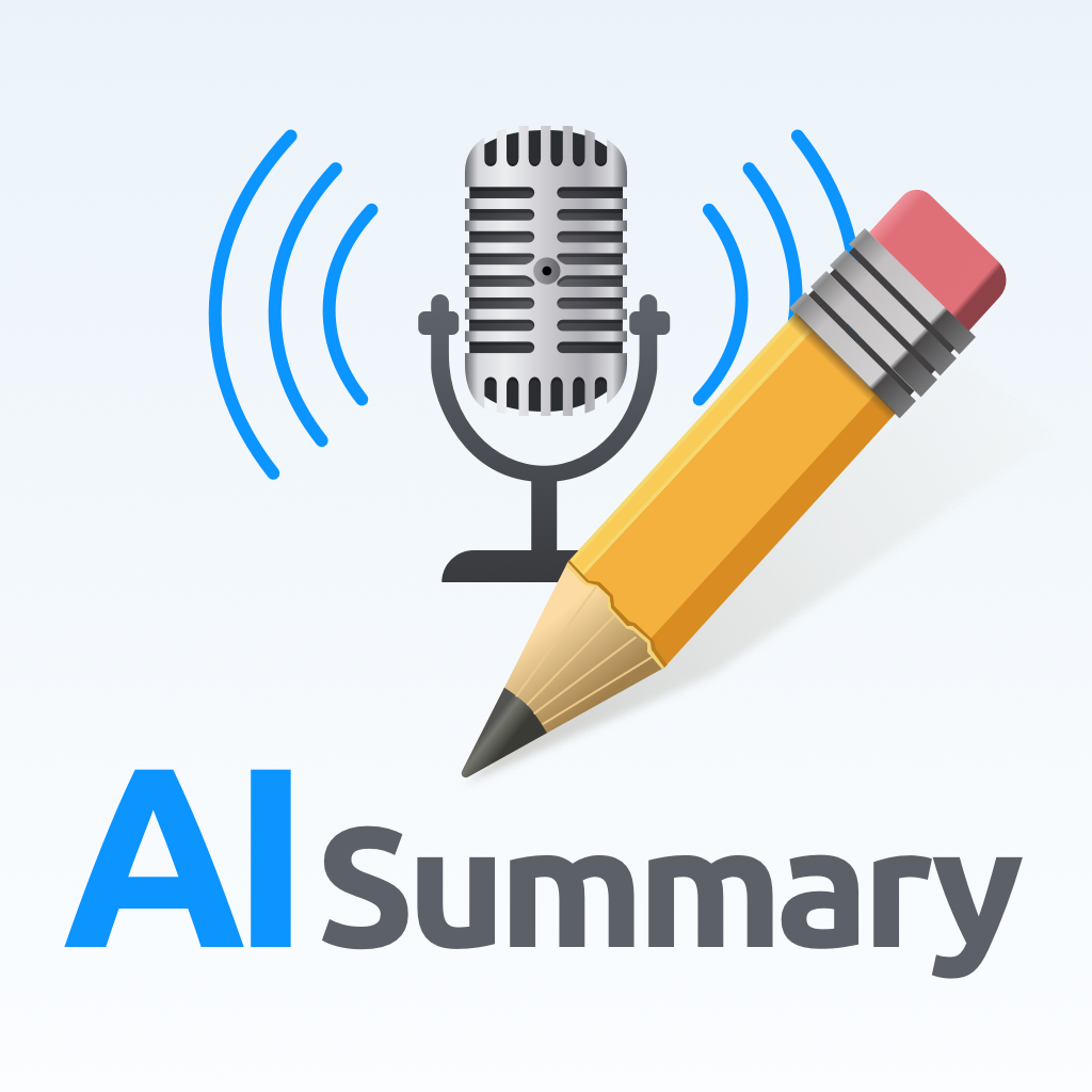 Transcribe Audio to Text – AI - Productivity App | MWM