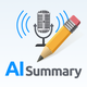 Transcribe Audio to Text – AI