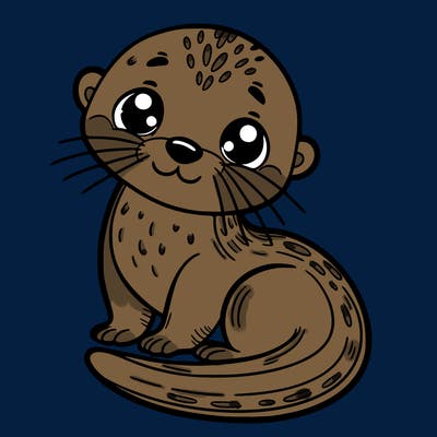 otter
