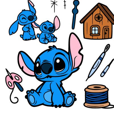 stitches