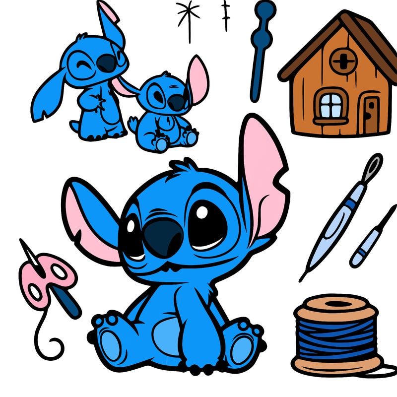 stitches