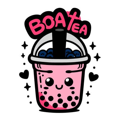 boba tea