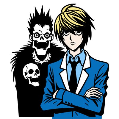 death note