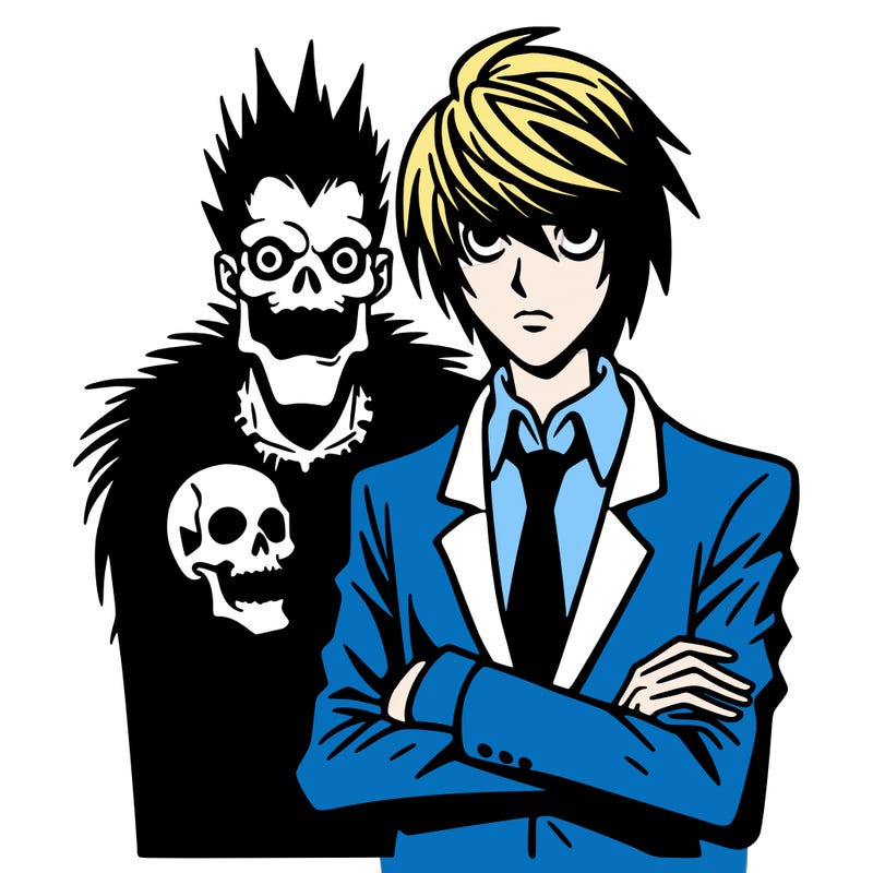 death note