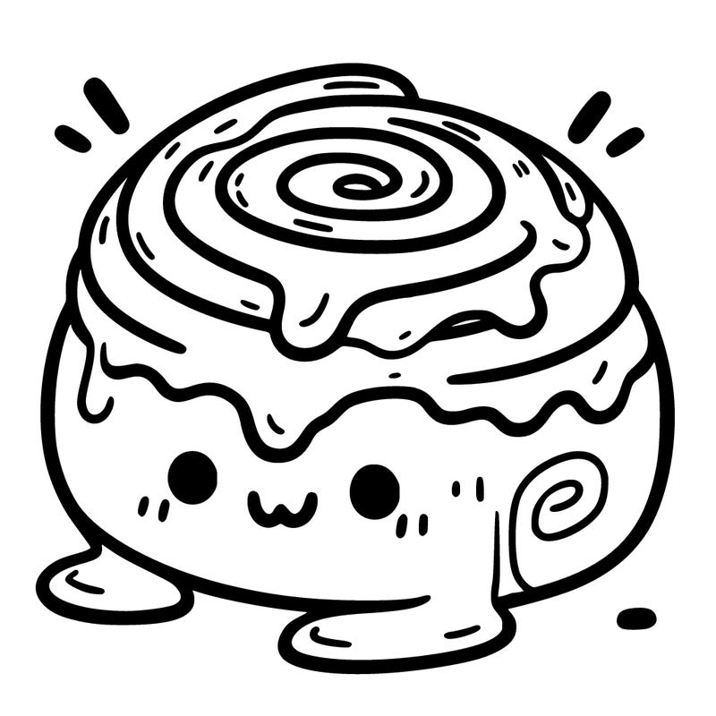 cinnamon roll