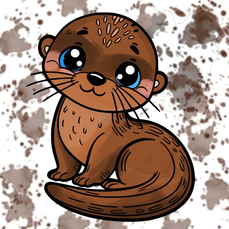 otter