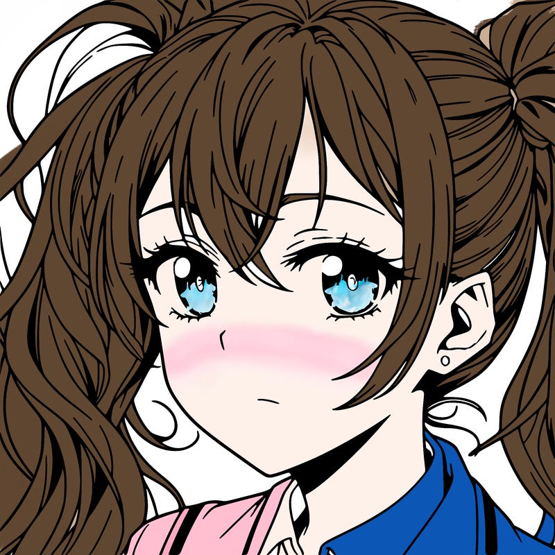 anime