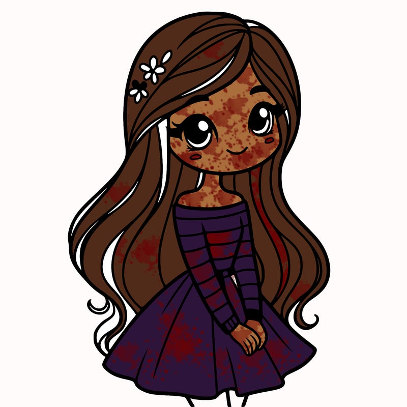 pretty girl