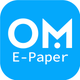 OM-E-Paper