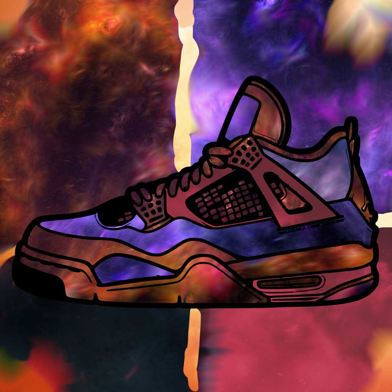 jordan 4