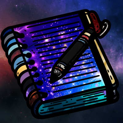 notebook