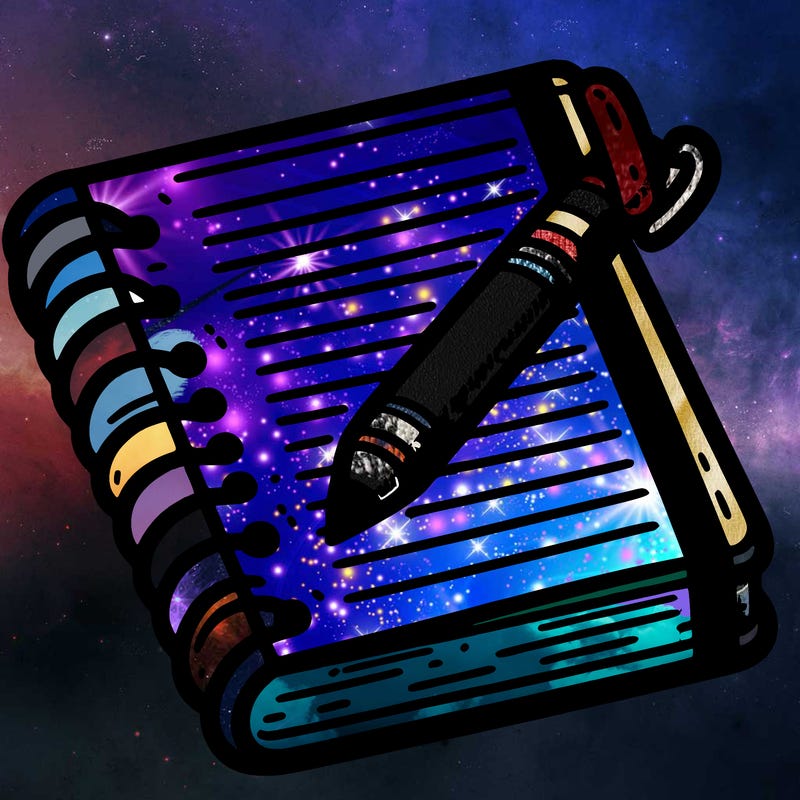 notebook