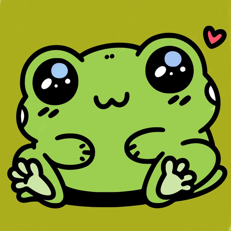 𝚔𝚊𝚠𝚊𝚒𝚒 𝚏𝚛𝚘𝚐