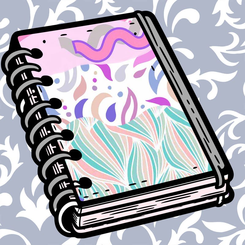 notebook