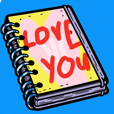 notebook