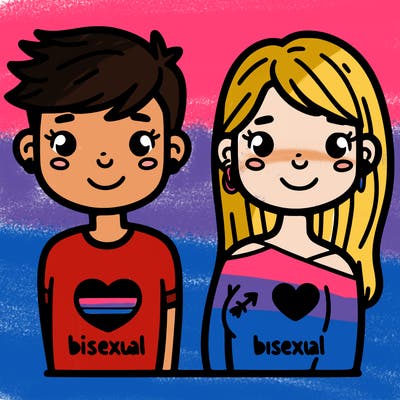 bisexual
