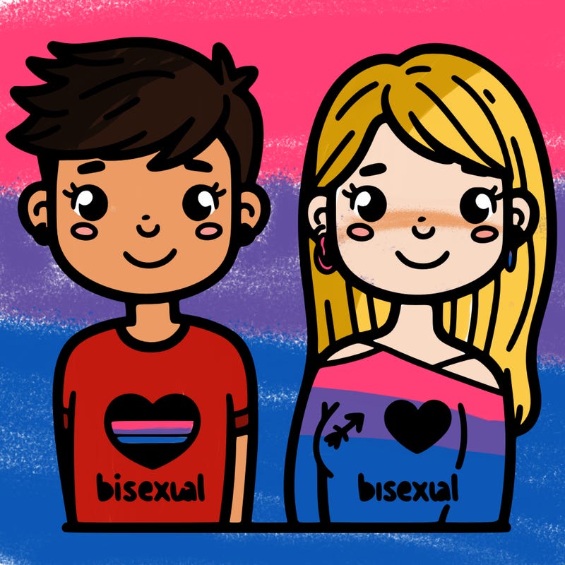 bisexual