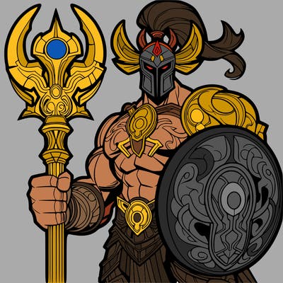 conquest from invincible