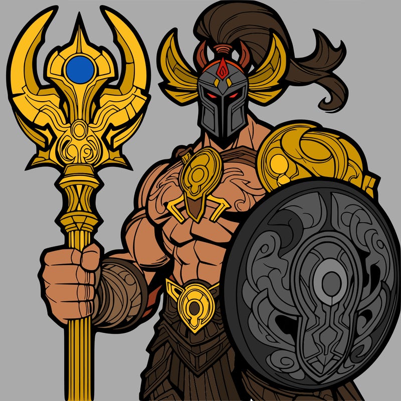 conquest from invincible