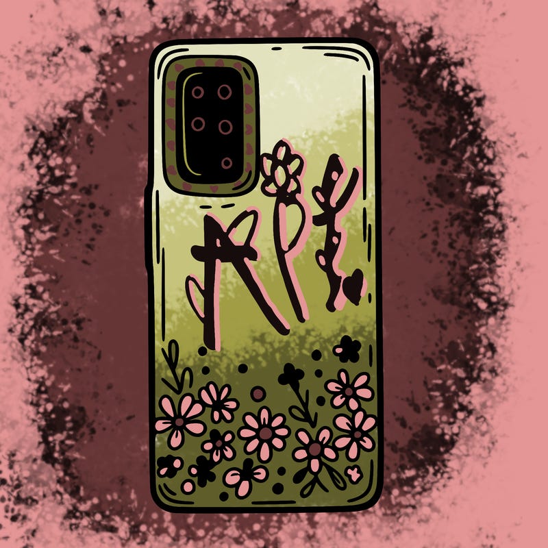 phone case