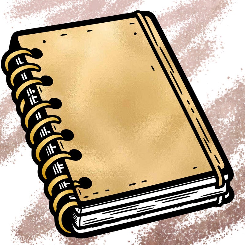 notebook
